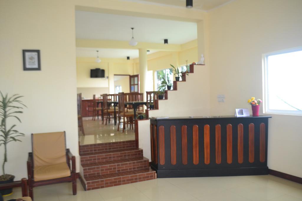 Blackwood Hotel Haputale Ngoại thất bức ảnh