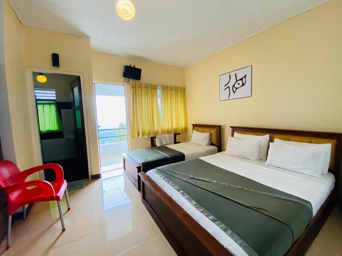 Blackwood Hotel Haputale Ngoại thất bức ảnh